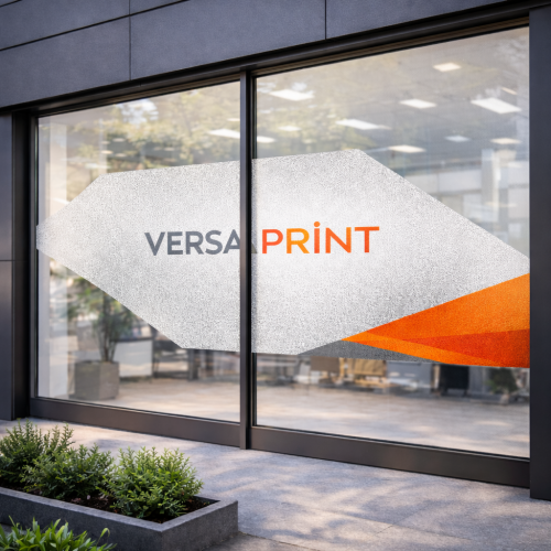 Samolepilne folije za stekla (okna, izložbe...)