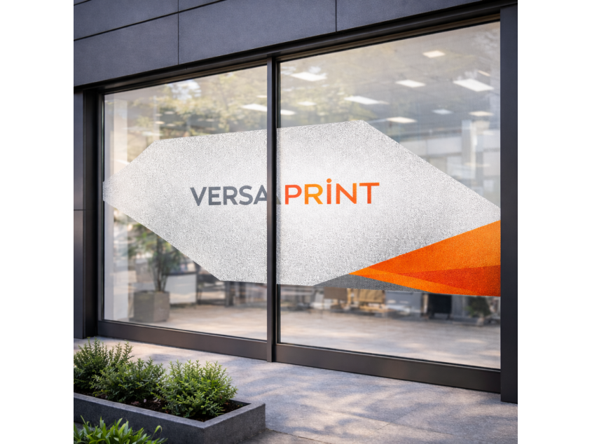 Samolepilne folije za stekla (okna, izložbe...)